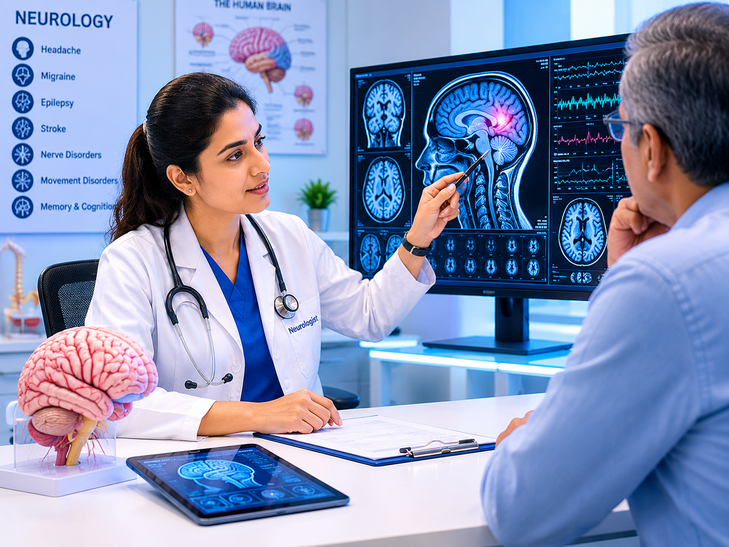 Neurology