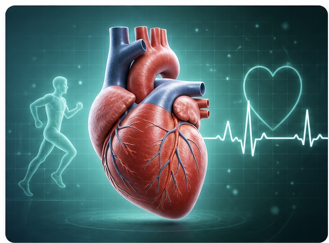 Healthy Heart