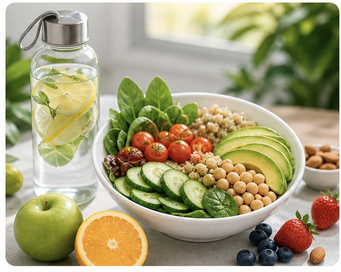 Nutrition